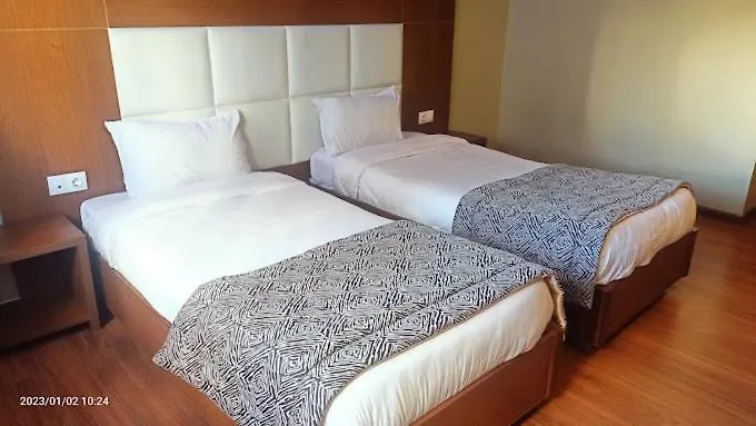Rym El Djamil Hotel