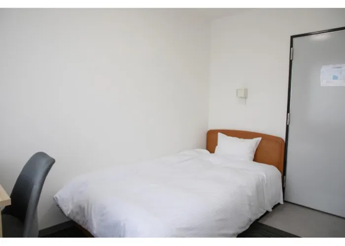 Business Hotel B,Loom - Vacation Stay 38160V