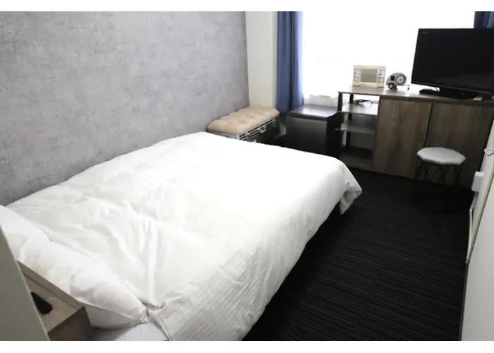 Business Hotel B,Loom - Vacation Stay 38190V