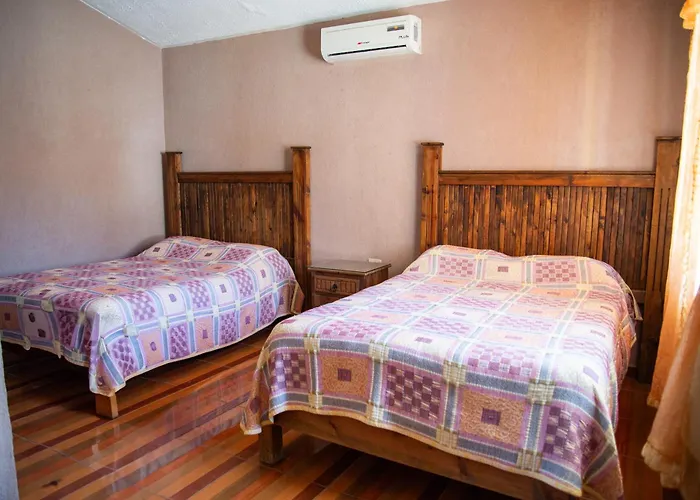 Hotel Pueblo Viejo