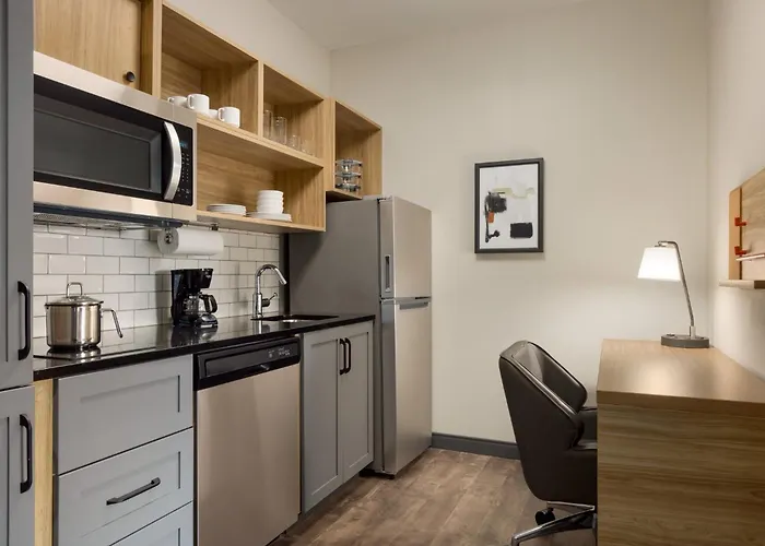 Candlewood Suites Panama City - Tyndall Afb By Ihg