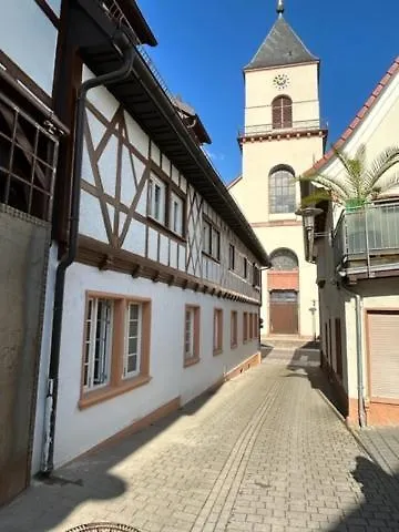 Hotel Kreuz Renchen