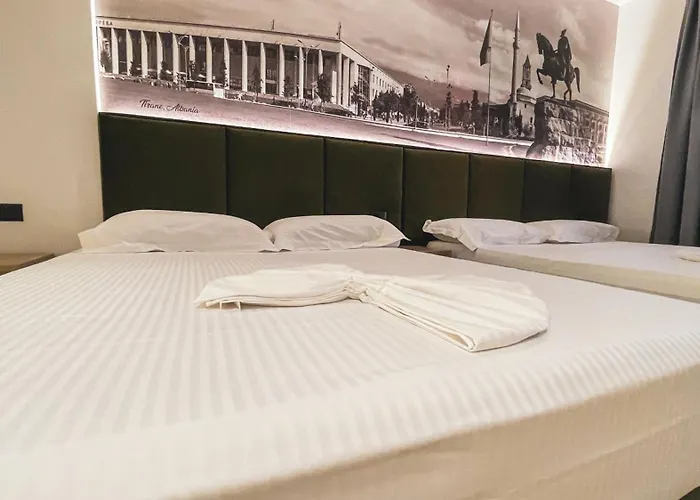 Hotel Ruko Boutique