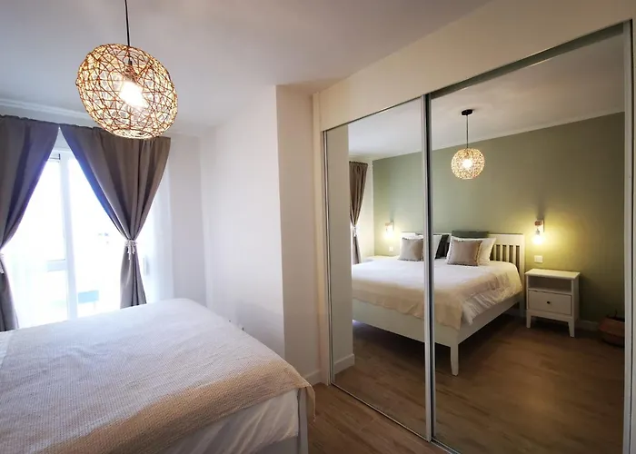 Blue Lagoon Apartment