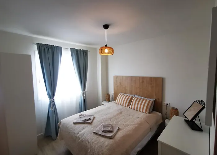 Blue Lagoon Apartment