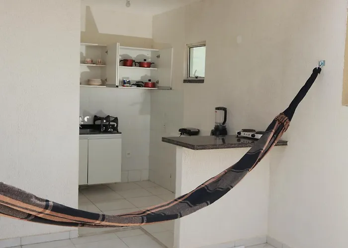 Apartamentos Cumbuco Condomínio Vila Real