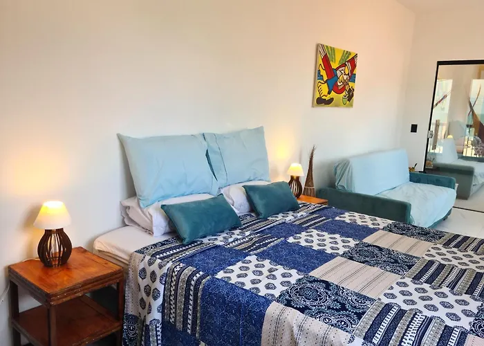 B&B Pousada Swiss Residence