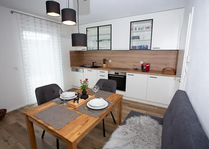 Ferienwohnung Albblick
