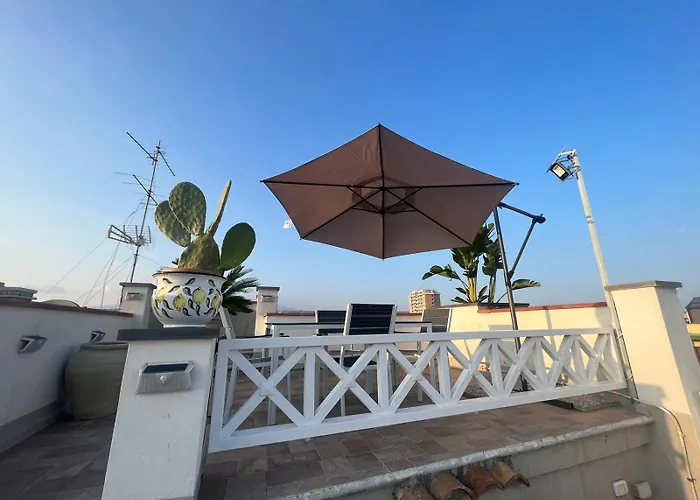 La Terrazza Sul Cielo