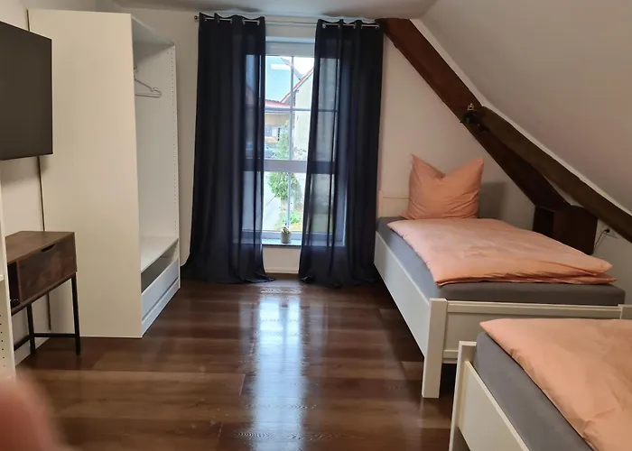 Ferienhaus Alpenblick