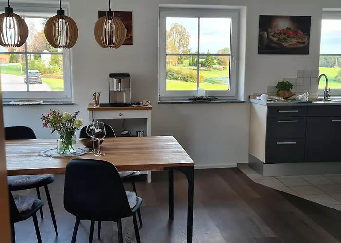 Ferienhaus Alpenblick