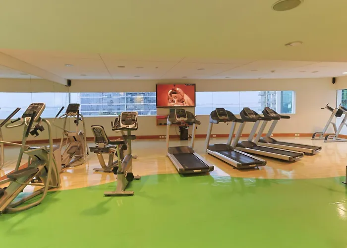 Cozycorner - Gym & Pool Access - Reem Island
