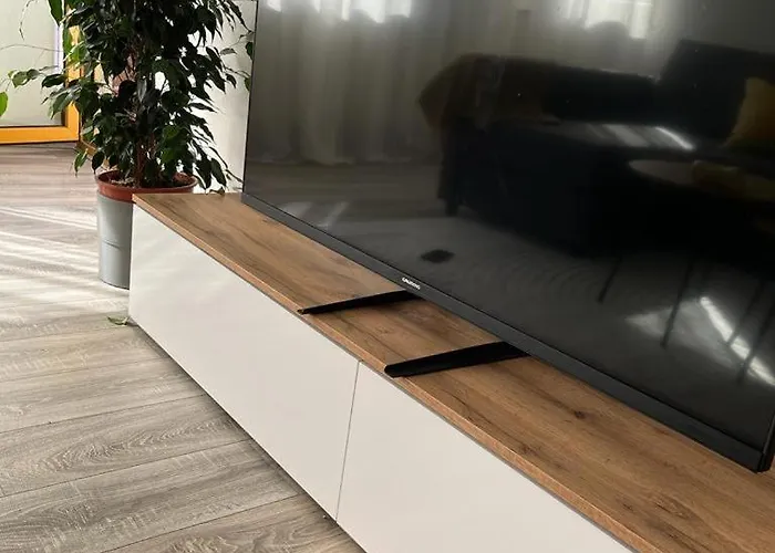 Schöne zentrale Wohnung Nähe HB