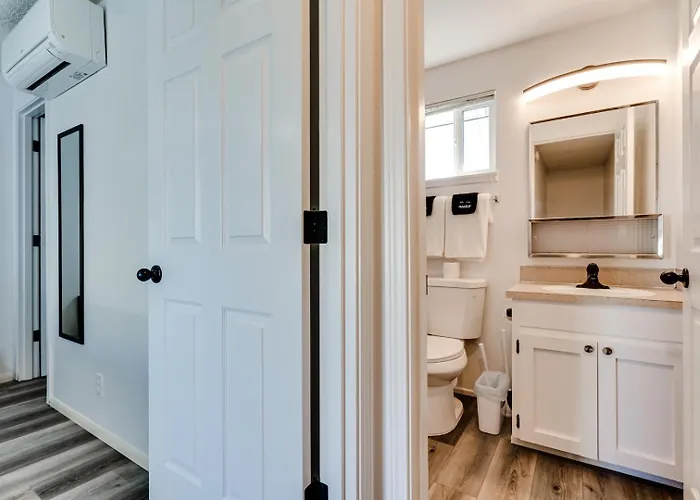 Modern Retreat Near Uofo, Autzen Stadium, Amazon Park #2