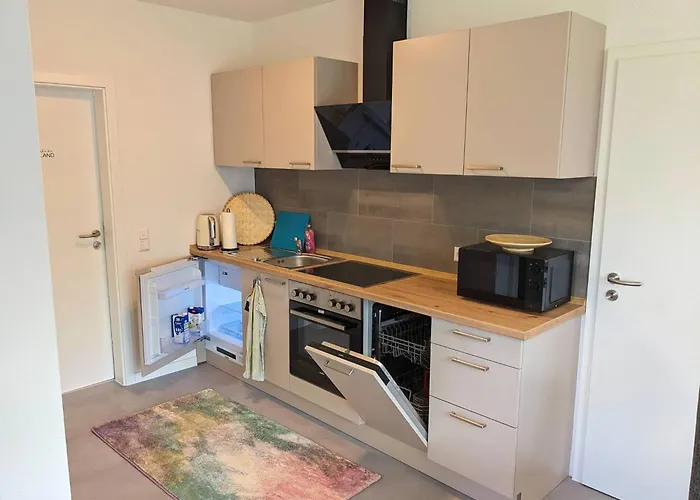 Ferienwohnung direkt am Radweg zum Steinhuder Meer