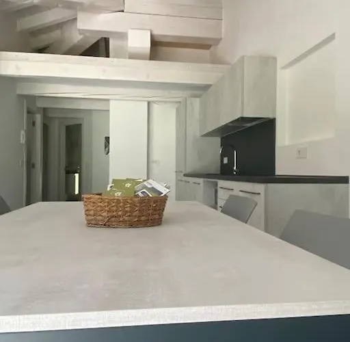 Attico Da Silvi