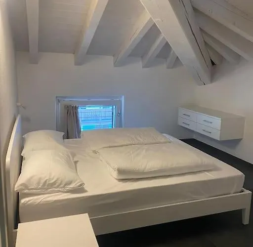 Attico Da Silvi