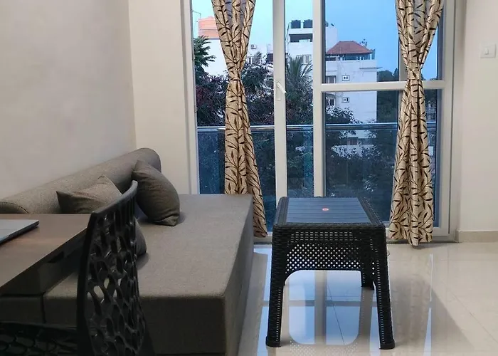Compact Yet Beautiful 1Bhk 305