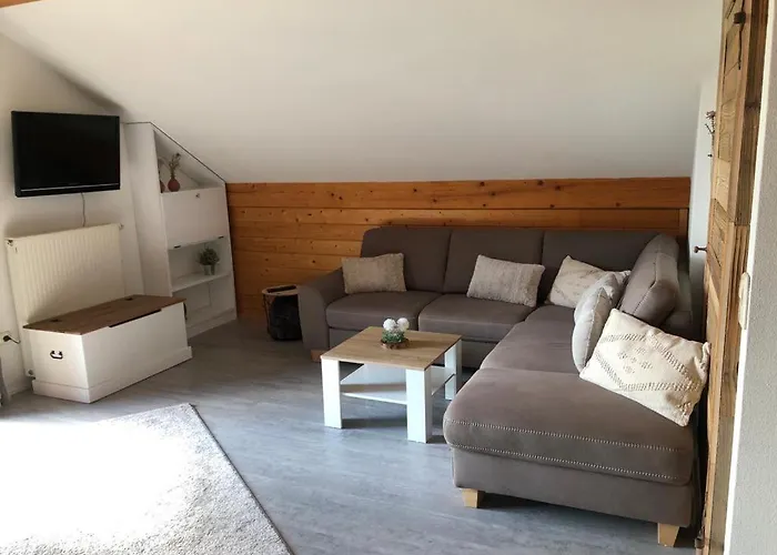 Ferienwohnung Buchenblick