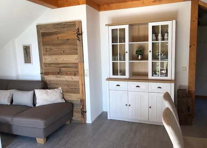 Ferienwohnung Buchenblick