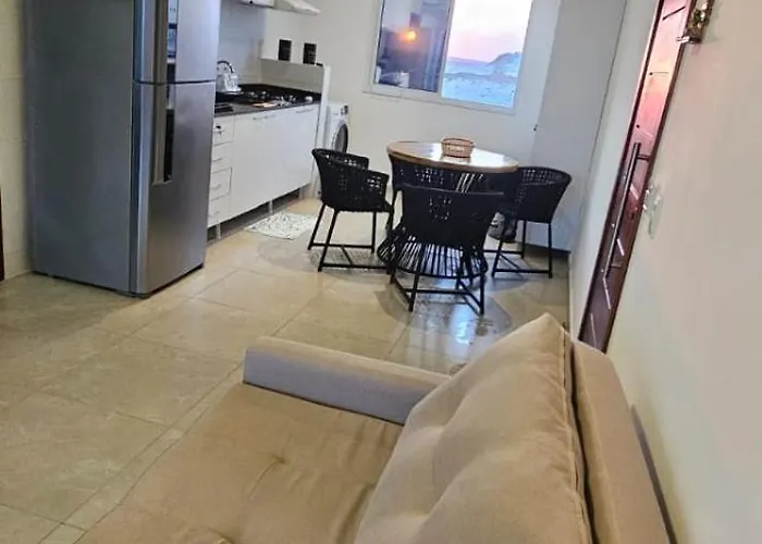 Condominio Boas Vistas