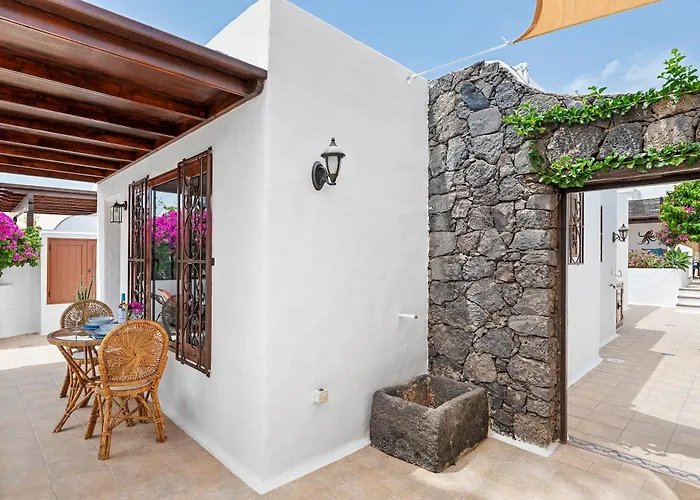 Villa Munay