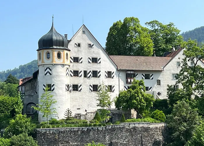 Bregenz Uptown Jewel