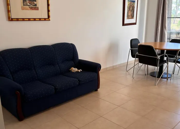 Pinhos Residence Palmela Village - piscina temporariamente fora serviço