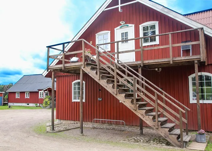 Aengagarden - Gardslyckan