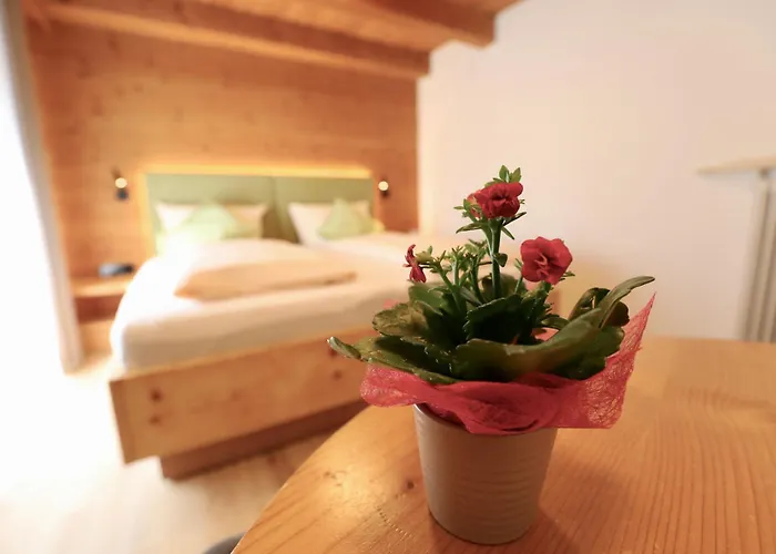 Kaisers Das Kleine Stadthotel