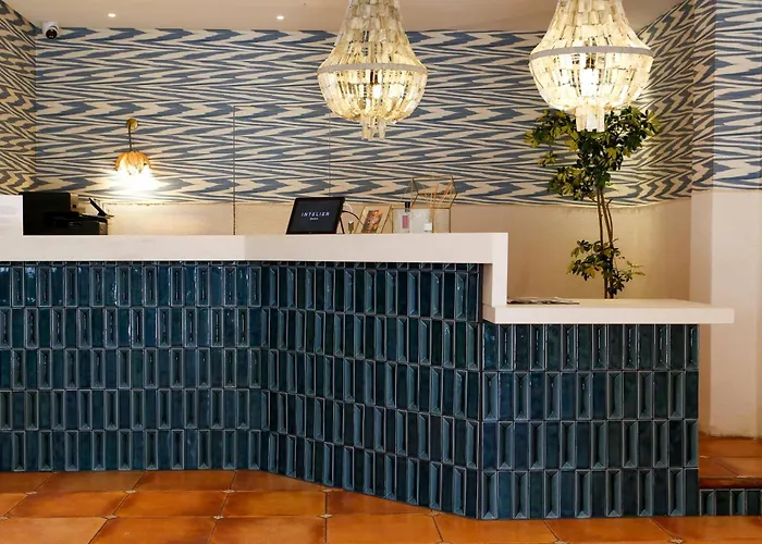 Intelier Bonaire Hotel Benicàssim