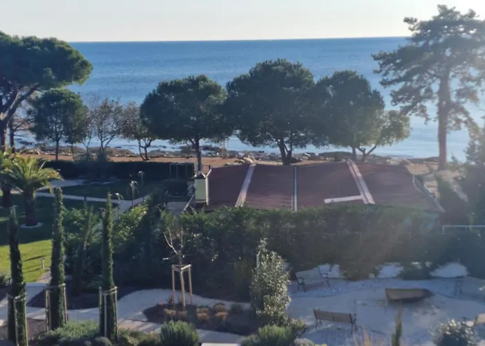 Hotel Villa Rosetta