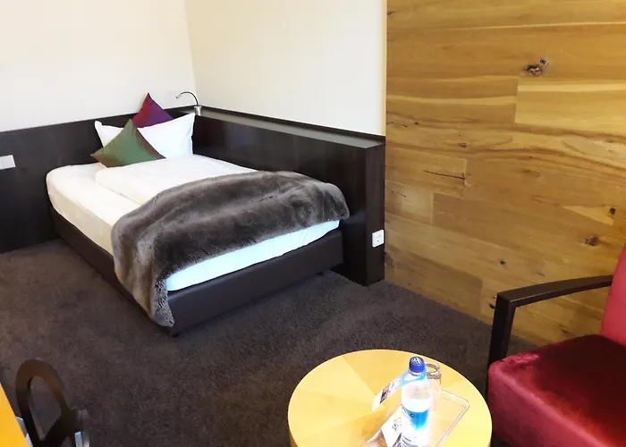 Hotel Post
