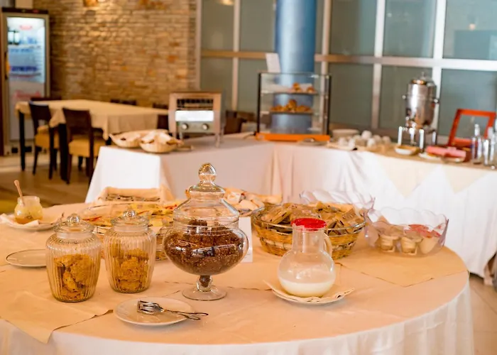 Albergo Mediterraneo