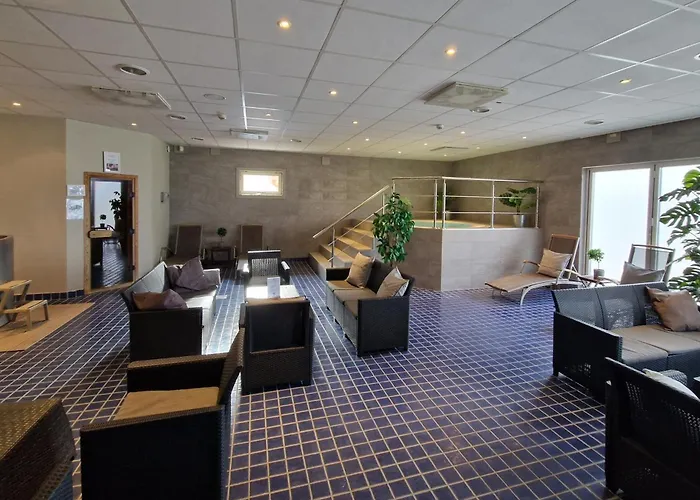 Hotell Erikslund