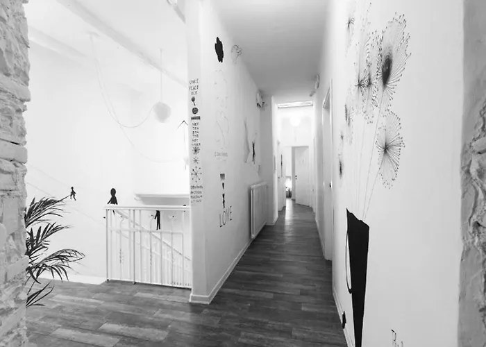 Boutique Hotel Novecento