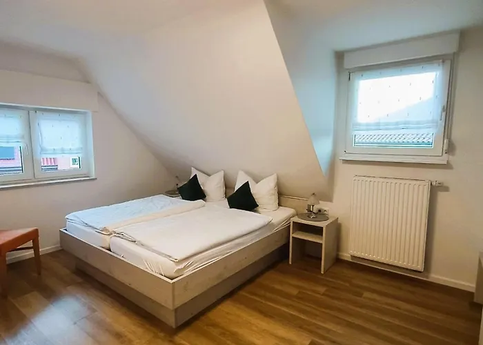 Hotel Pieper-Kersten