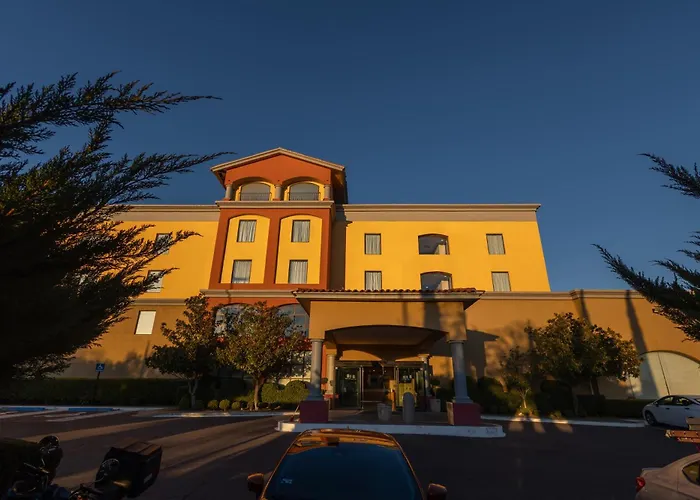 Fiesta Inn Nogales