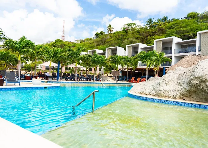 The Ritz Village Hotel