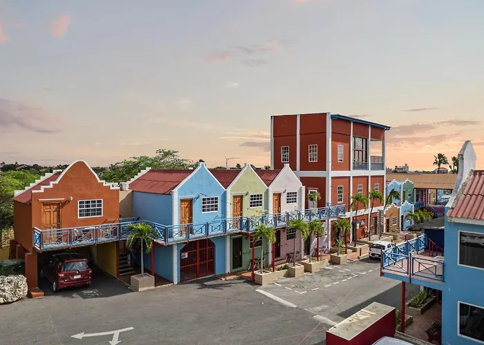 The Ritz Village Hotel