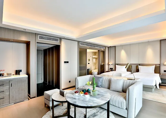 银都酒店 Yandoo Hotel