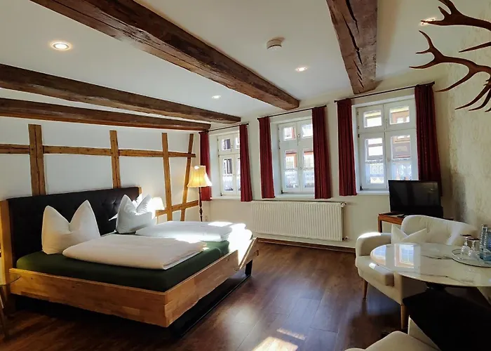 Traditions - Hotel Zur Tanne