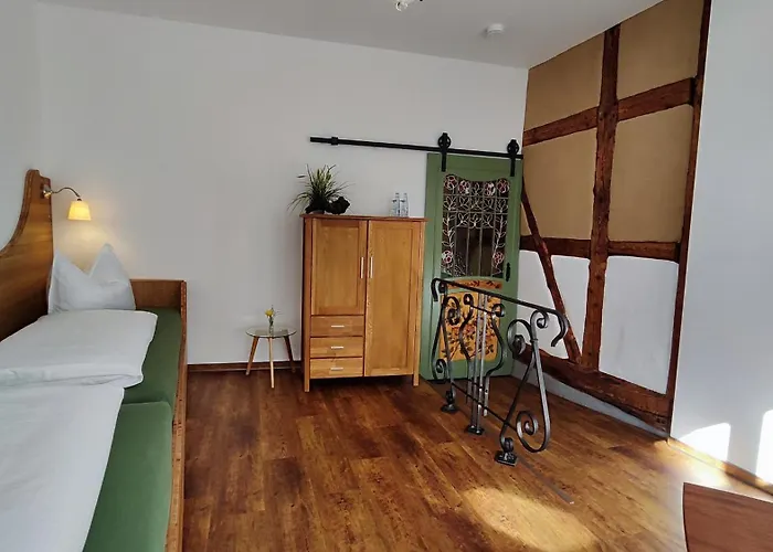 Traditions - Hotel Zur Tanne