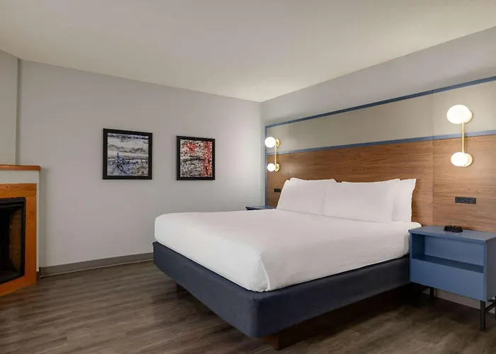Americinn By Wyndham Lincoln South