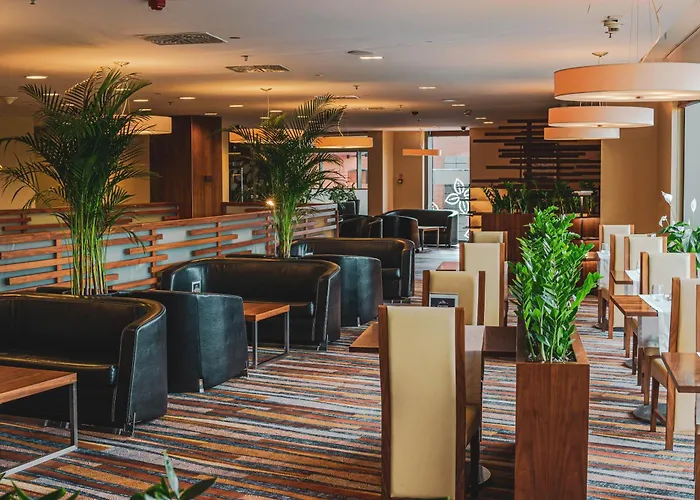 Hilton Garden Inn Rzeszów