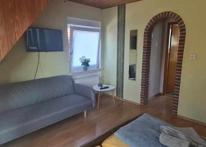 Hotel-Pension Friesenruh