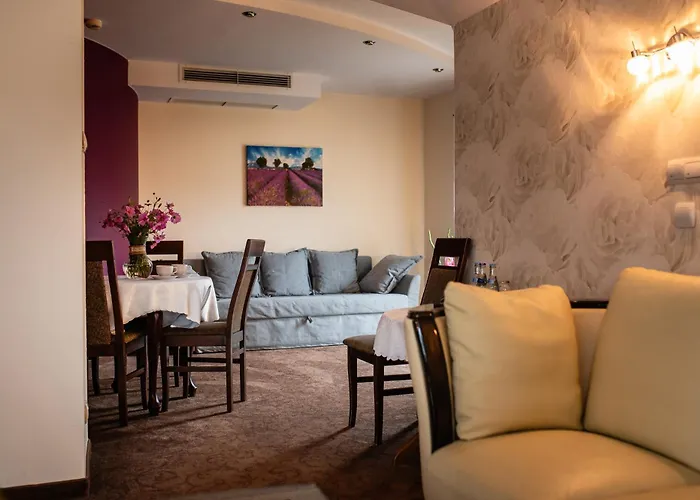 Hotel Alta