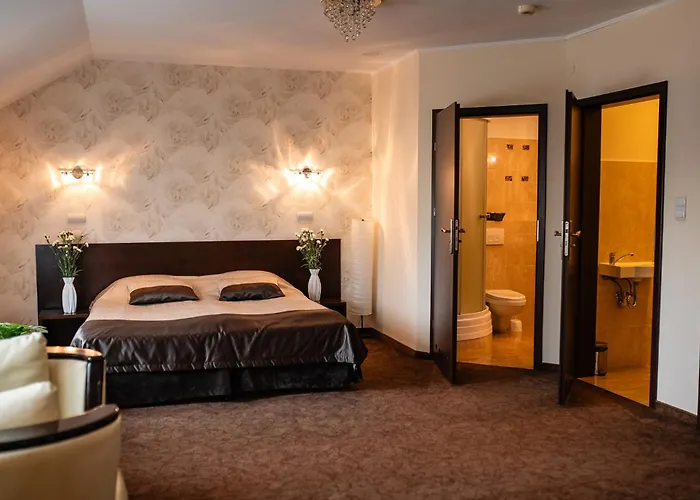 Hotel Alta