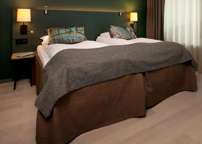 Scandic Kristiansand Bystranda