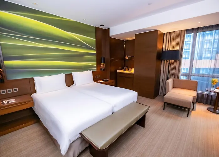 Marco Polo Ortigas Manila